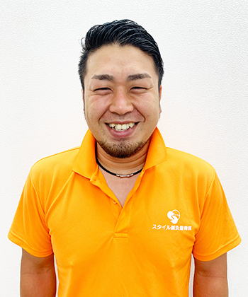 院長ごあいさつ