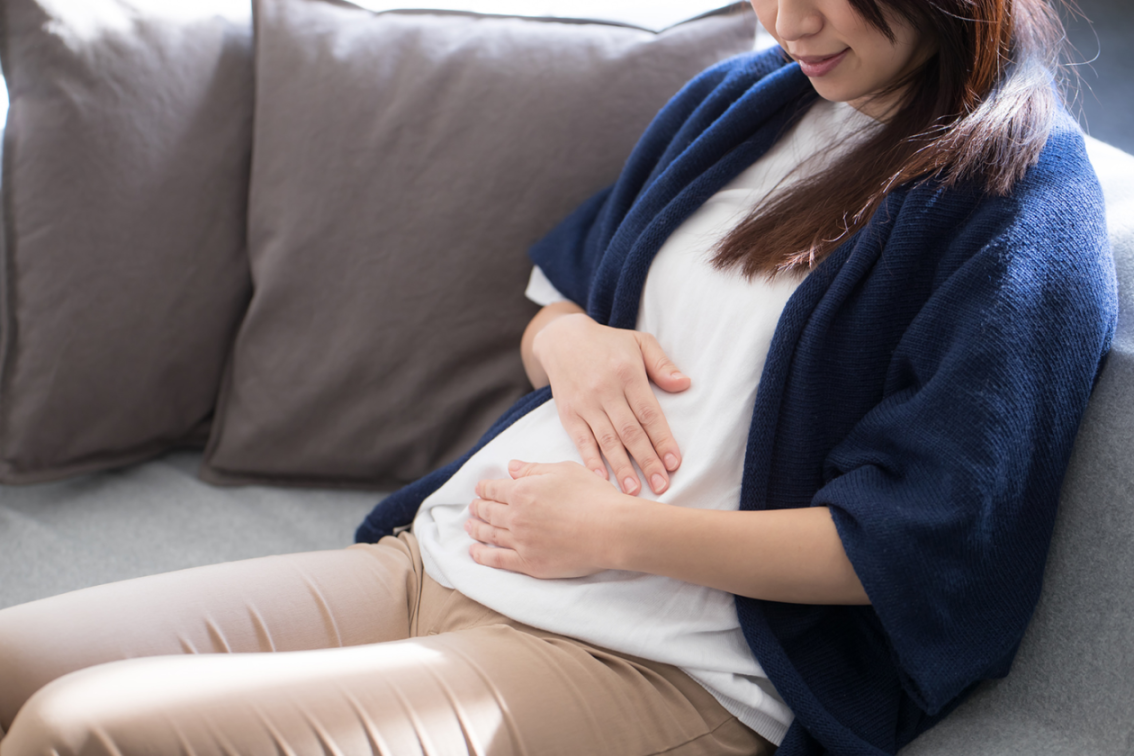 産後のいつから施術を受けたほうがいいのか