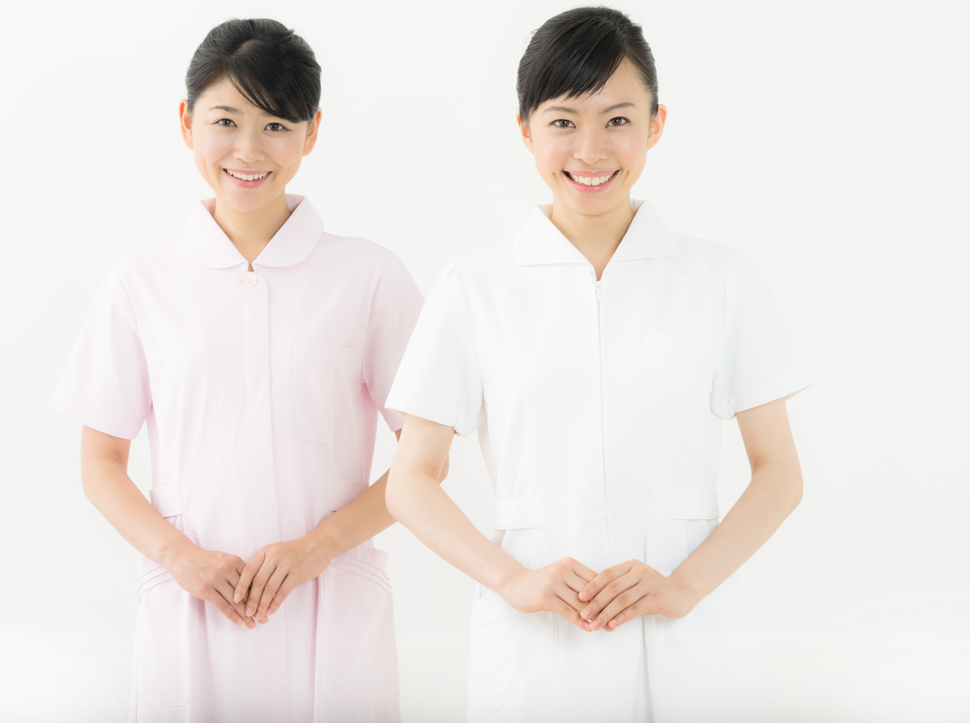 徹底したスタッフ教育