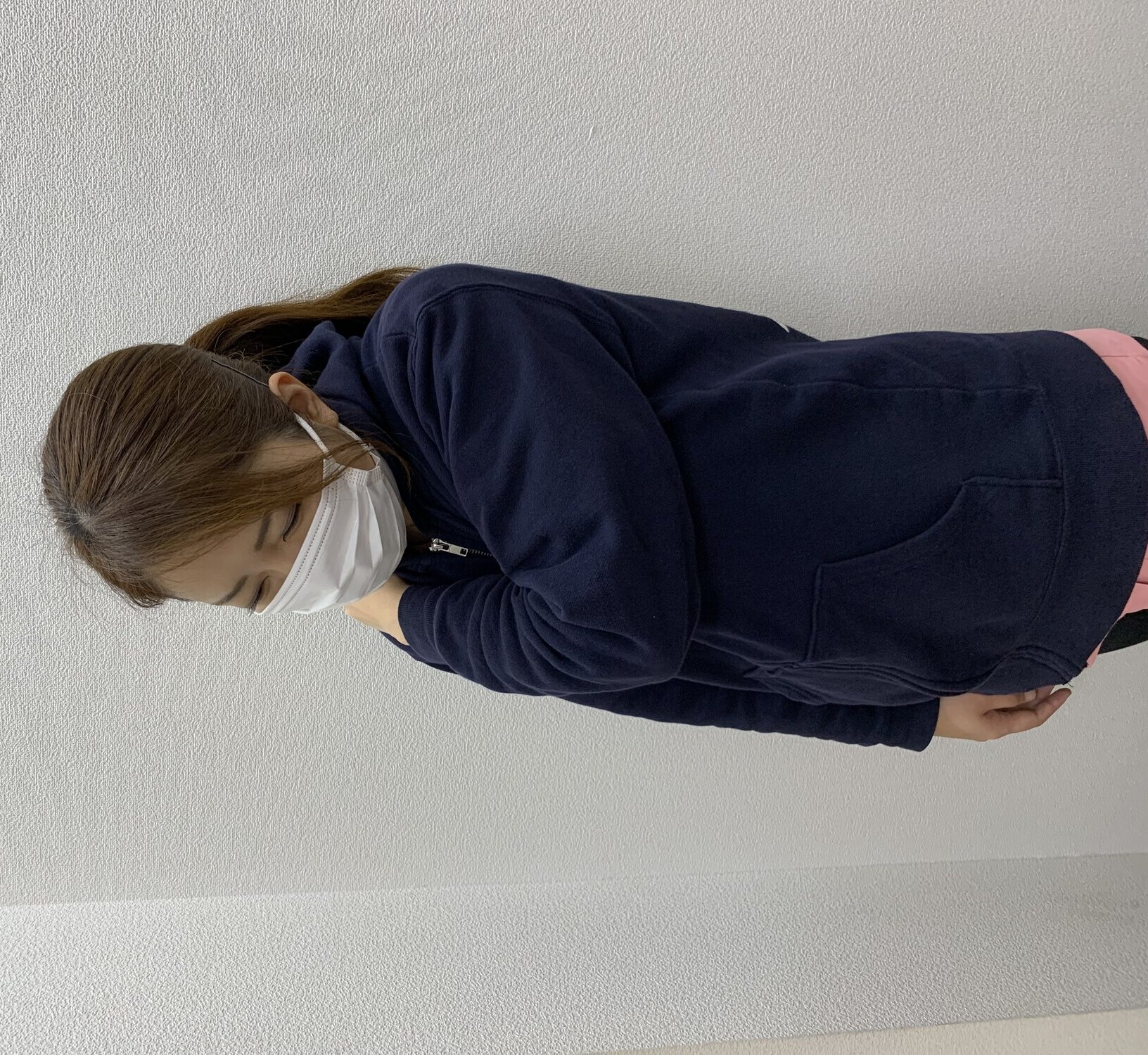 通常のマッサージや矯正では
元に戻ってしまう